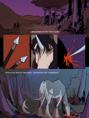 Prologue