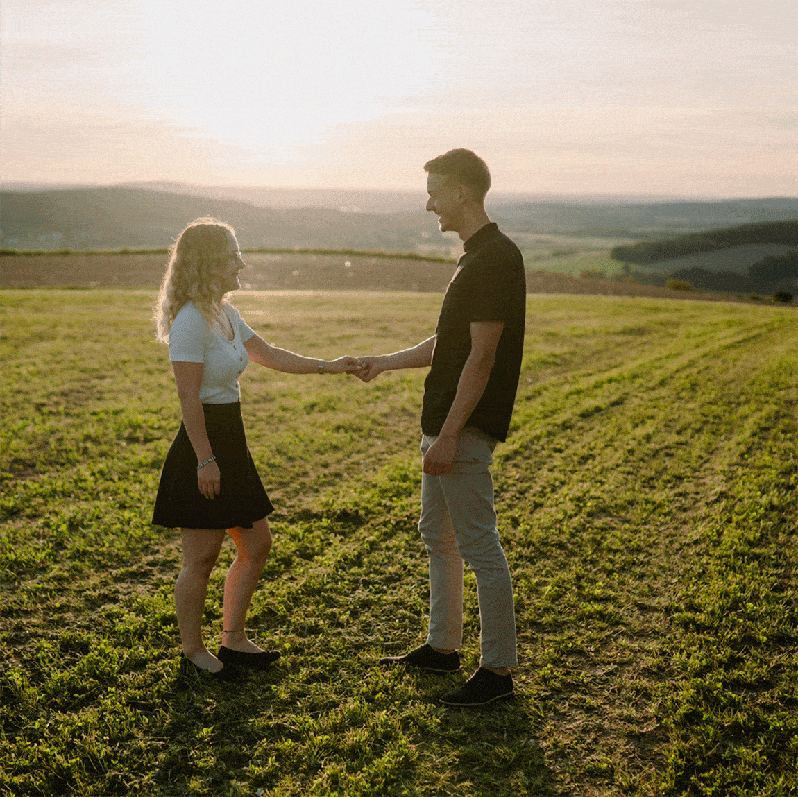 Hochzeitsfotograf Schwandorf