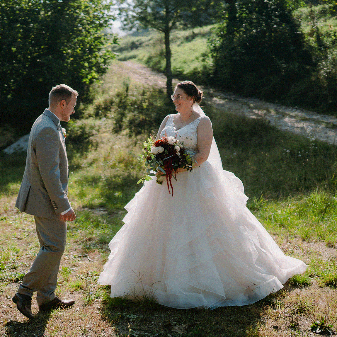 Hochzeitsfotograf Schwandorf Alex Weigert