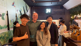 越境するほど人は優しくなる（リーダーの越境体験を創る旅 in シドニー②）