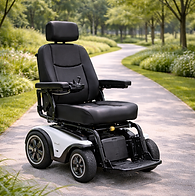 Assistive Technology and Equipment Prescription