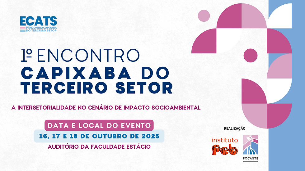 INSCRIÇÃO - ECATS 2025