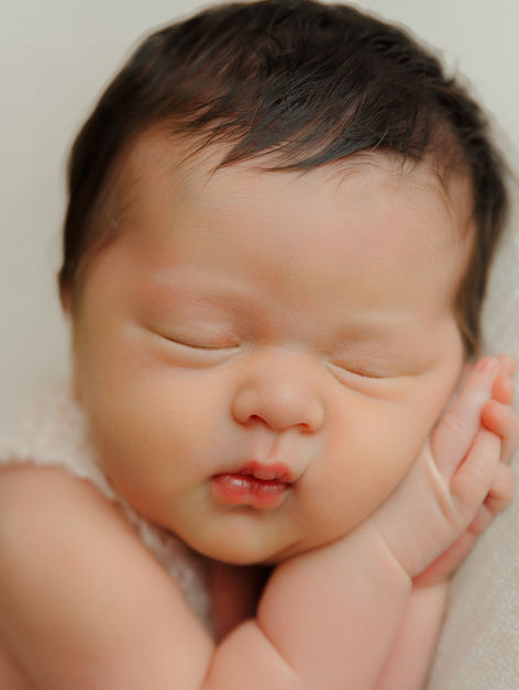 newborn photography calgary