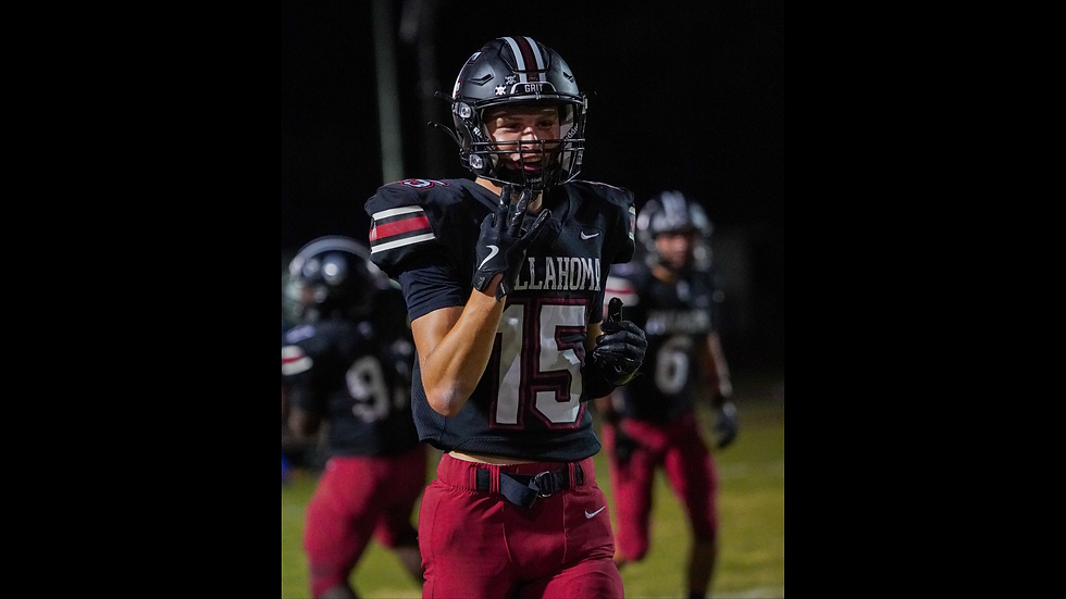 Wildcats Now 3-0 After Win Over Cleveland