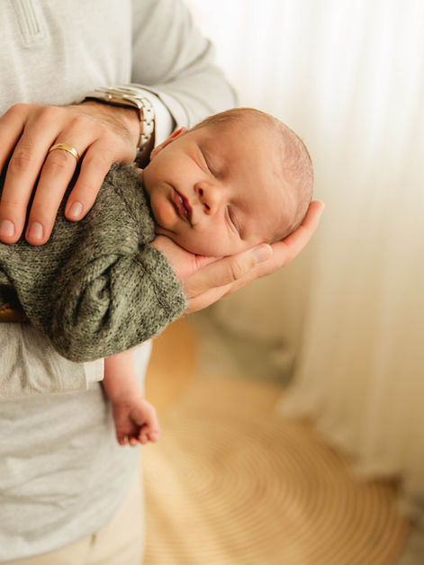 newborn photography