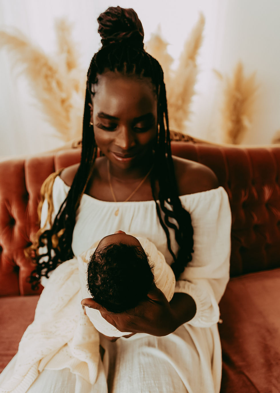Newborn Photography