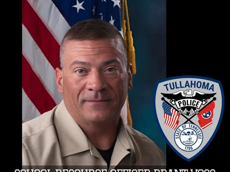 Tullahoma SRO Passes