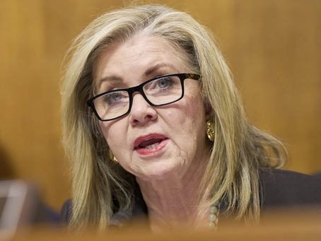 Blackburn to Run for Governor