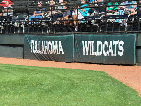 Baseball Cats Rally to Win 7th Straight