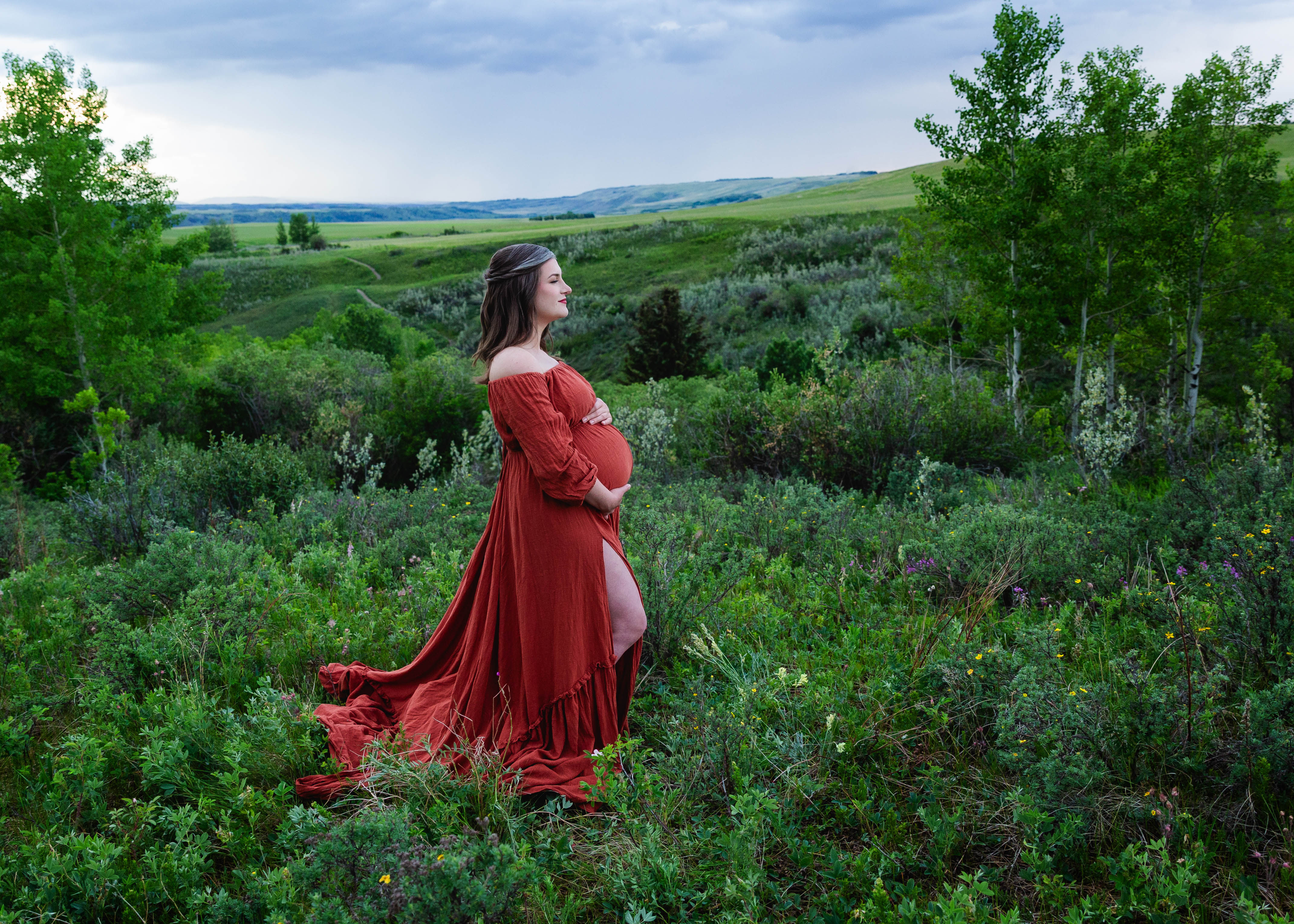 maternity photography