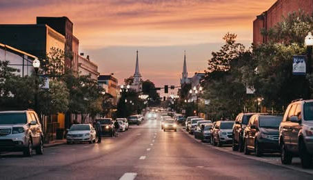 McMinnville Shines in Southern Living Feature as Charming Tennessee Getaway