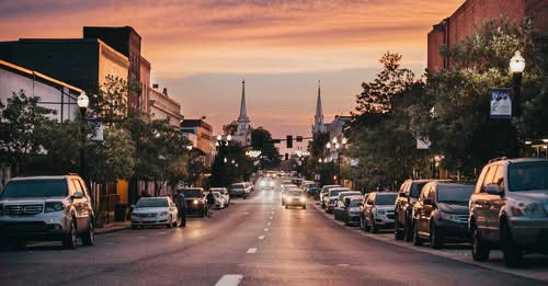 McMinnville Shines in Southern Living Feature as Charming Tennessee Getaway
