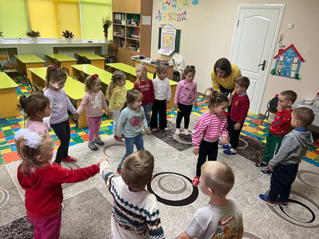 День ментального здоров'я