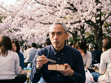 【今日から４月🌸】