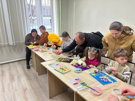 День ґудзиків!