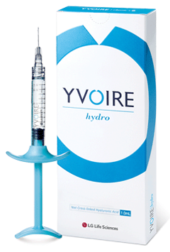 YVOIRE hydro (ИВОР гидро)