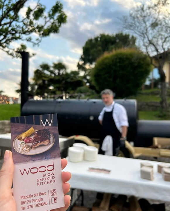 from @wood_slow_smoked on Instagram