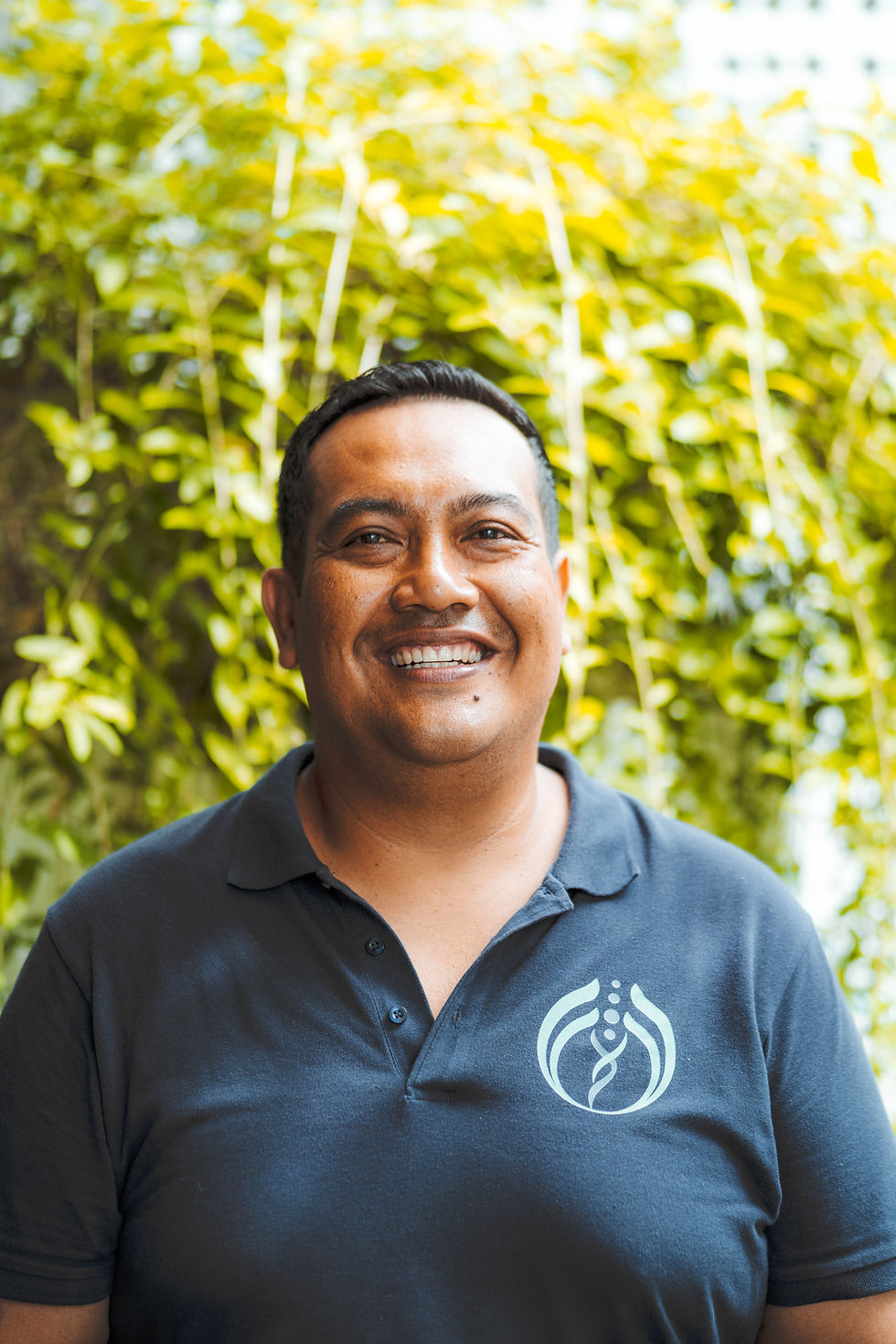 Bimbim - Holistic Recovery Bali