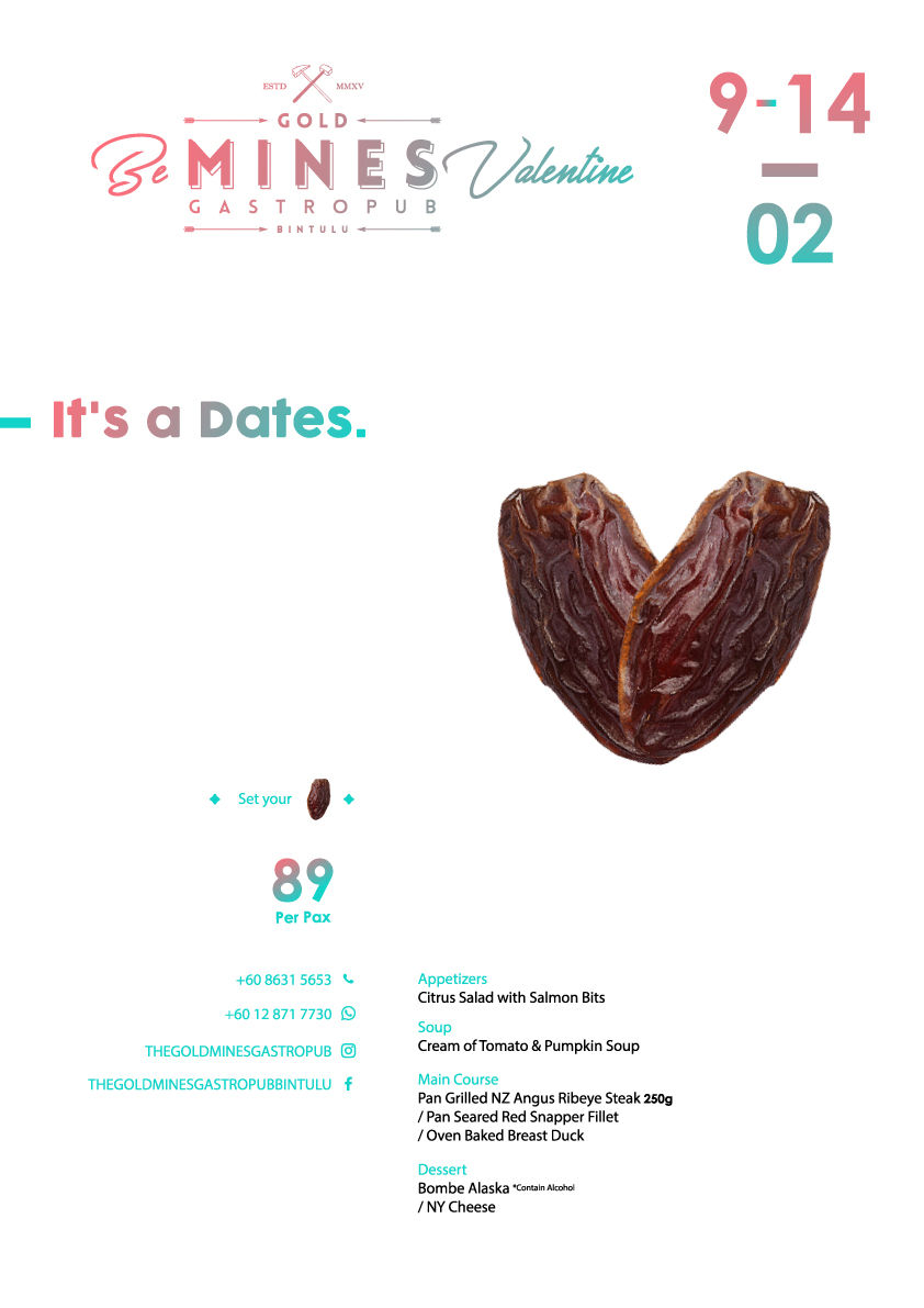 Valentine
