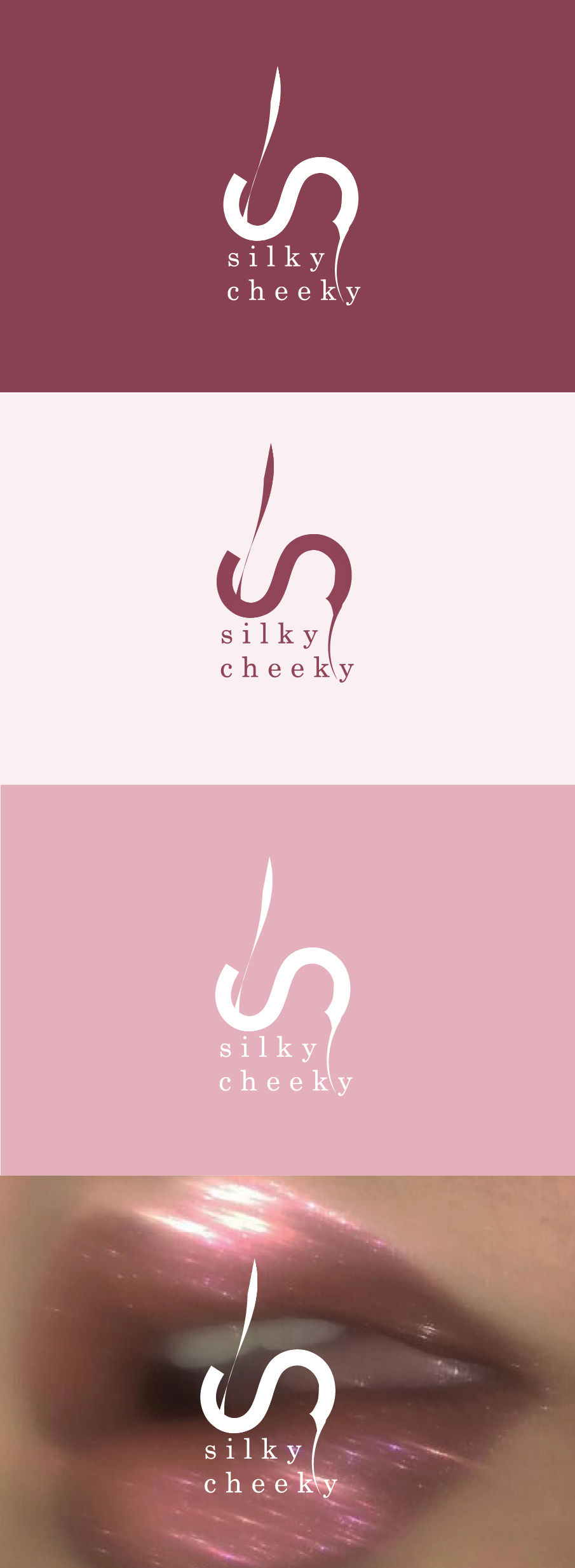 Silky Cheeky