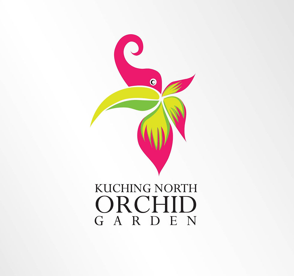 Orchid Garden