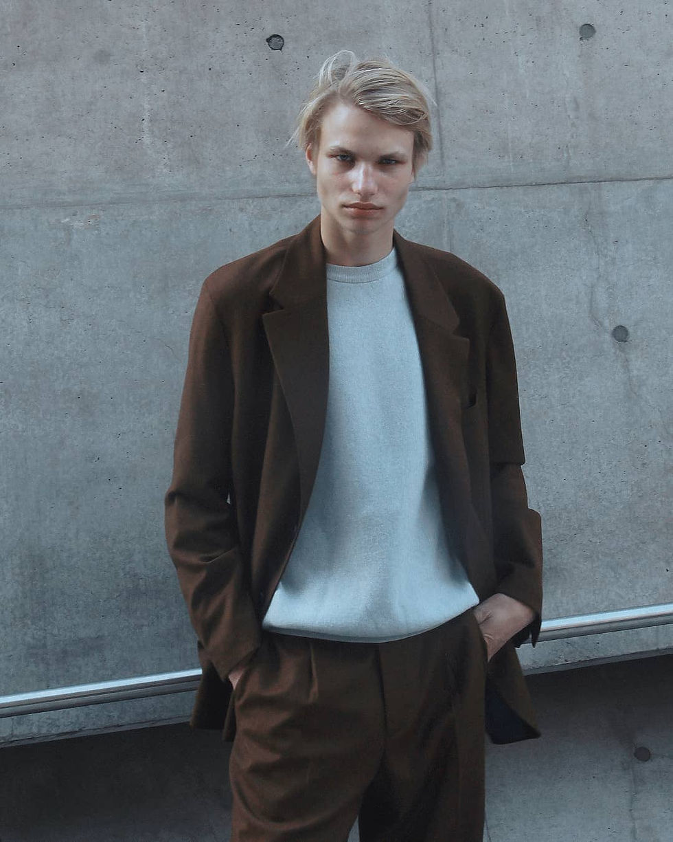 Seoul Fashion Week