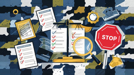 Desafios comuns em QA e como superá-los