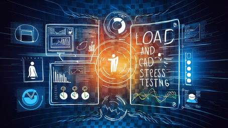 Introduction to Load and Stress Testing