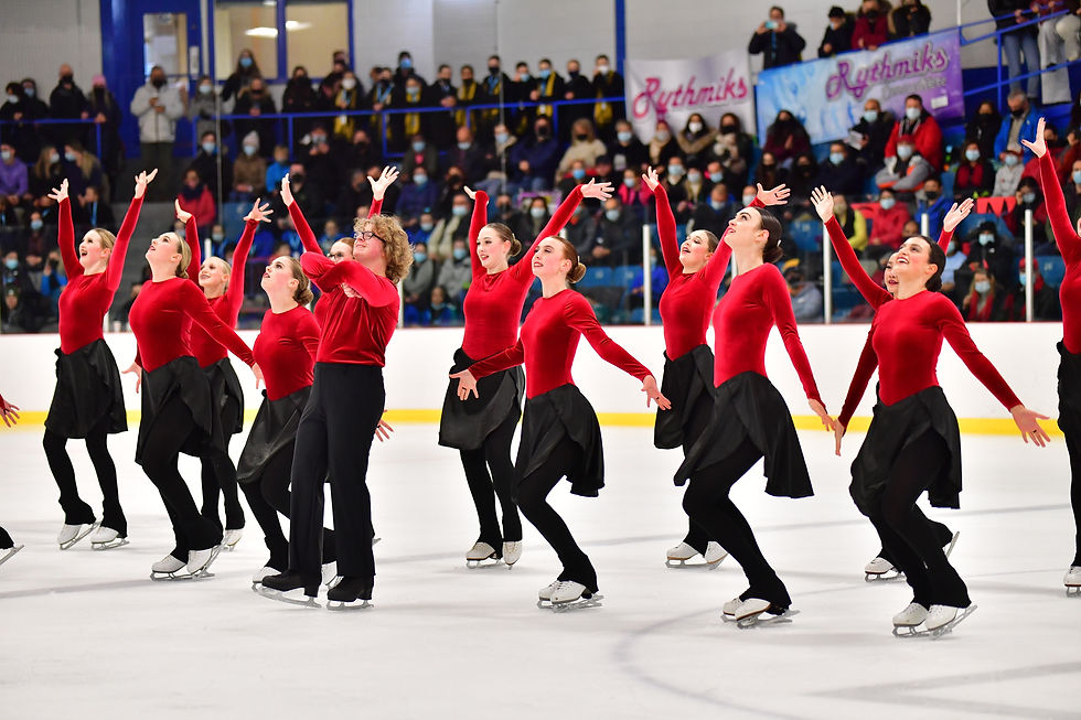 Pre-Novice
