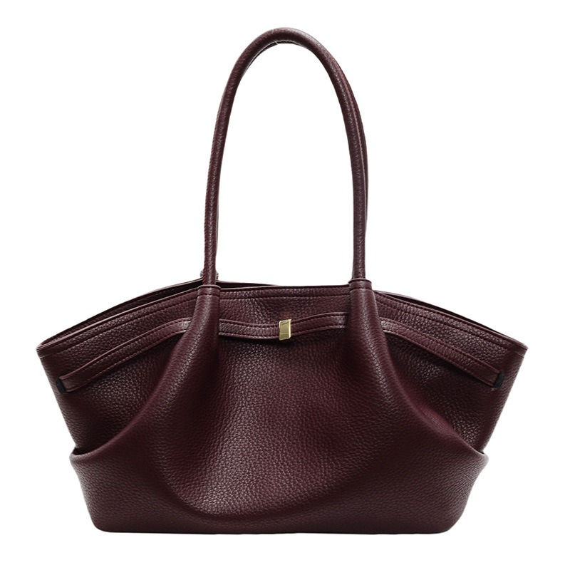 Thumbnail: Large Capacity One Shoulder Underarm Bag