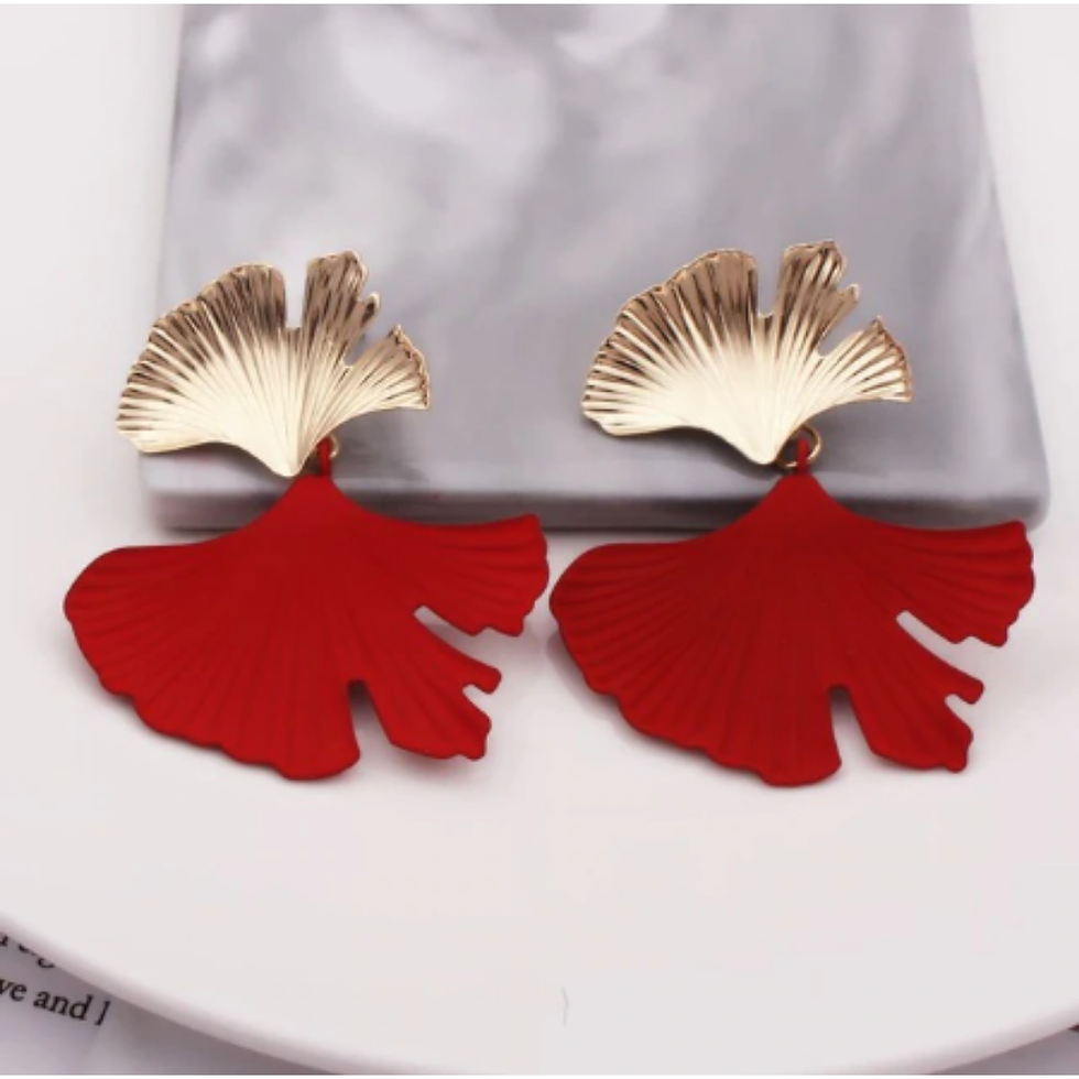 Thumbnail: Tanya Earrings