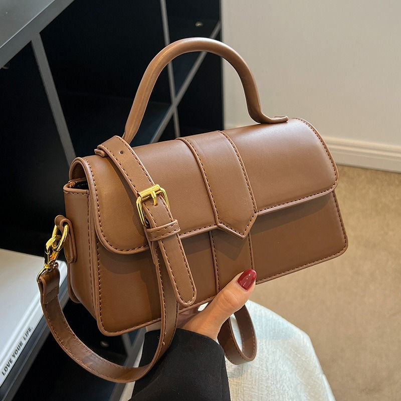 Thumbnail: Women's Commuter Messenger Bag