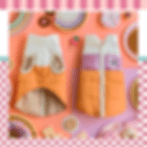 WAFFLE