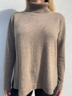 100% CASHMERE