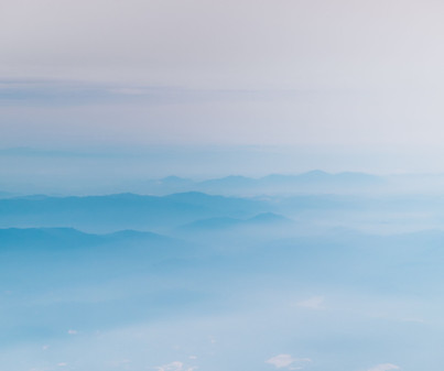 Outline of Mountains
