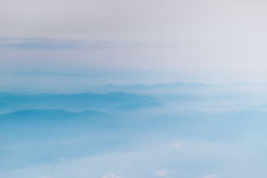 Outline of Mountains