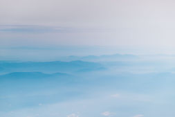 Outline of Mountains