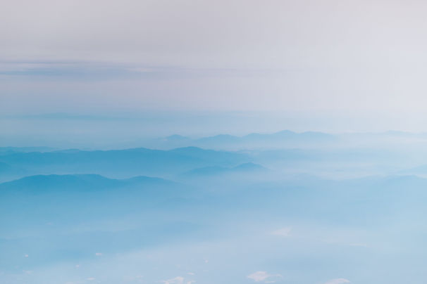 Outline of Mountains