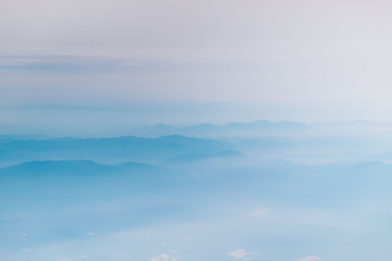Outline of Mountains