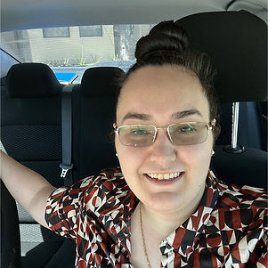 Katherine Hernandez, the accomplished Managing Paralegal of Victoria Law Firm. She exudes confidence and professionalism, reflecting her extensive experience. Her expertise and dedication are evident in her poised demeanor and the way she effortlessly navigates the legal landscape.