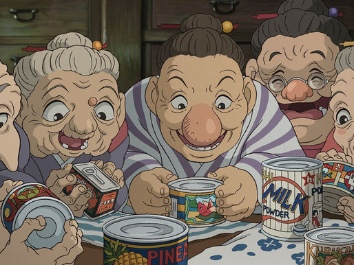 『君たちはどう生きるか』