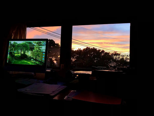 今夜Voicy 生放送です!