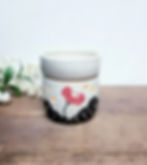 Korean Collection - Wax Warmer