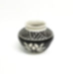 Korean Collection - mini vase