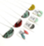 Jewelry- necklaces & earrings