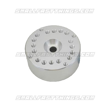 Honda Ruckus GY6 Ultimate Hub | smallfastthings