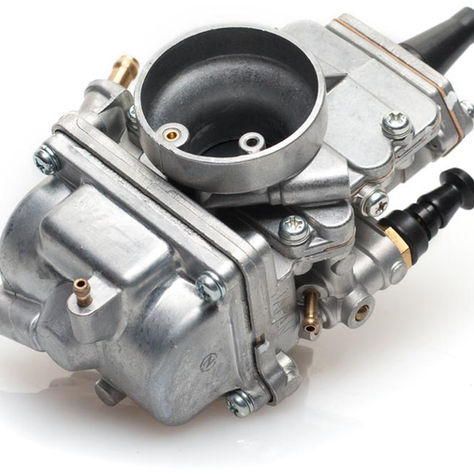 Guide to GY6 150cc Carbs