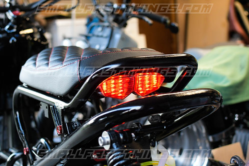 Honda Ruckus R6 LED Tail Light Kit | smallfastthings