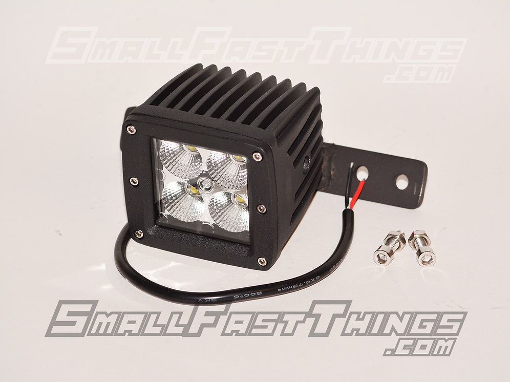 Honda Ruckus LED Headlight Kit (The Spotlight) smallfastthings