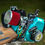 Thumbnail: SFT Spec Custom GoPed Sport
